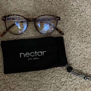 Nectar blue light glasses
